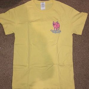 Girlie Girls Originals “Southern Originals” Shirt